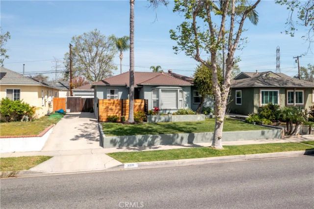 5819 Candlewood, Lakewood, CA 90713