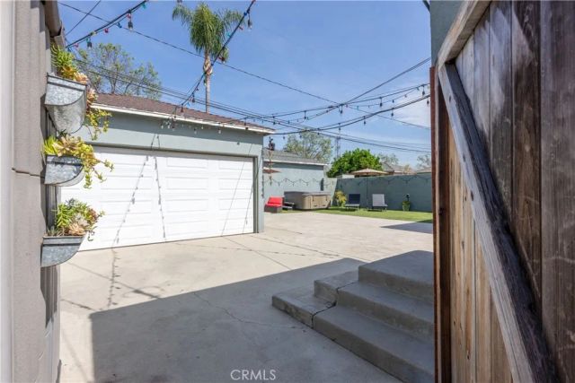 5819 Candlewood, Lakewood, CA 90713