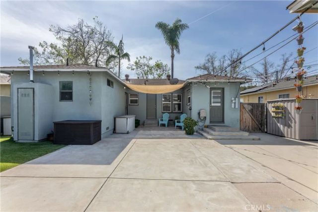 5819 Candlewood, Lakewood, CA 90713