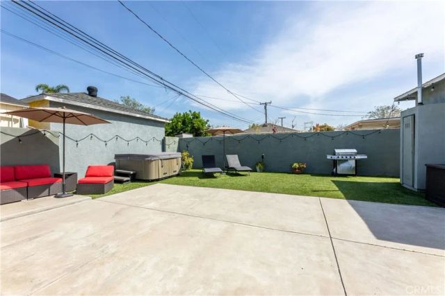 5819 Candlewood, Lakewood, CA 90713