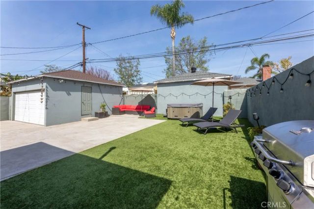 5819 Candlewood, Lakewood, CA 90713