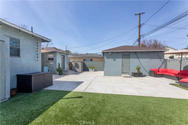 5819 Candlewood, Lakewood, CA 90713