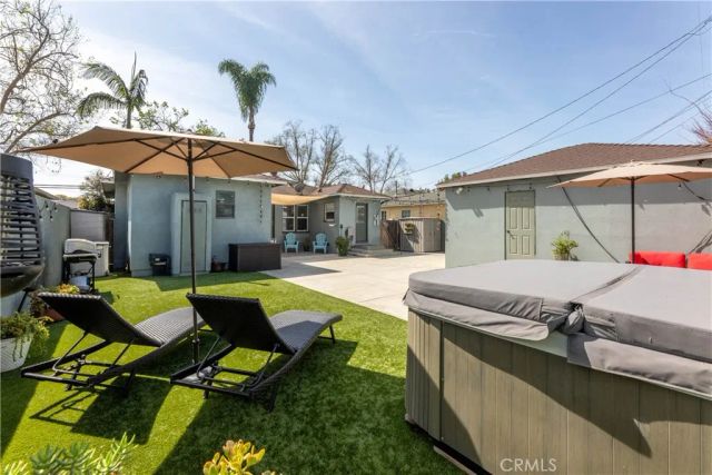 5819 Candlewood, Lakewood, CA 90713