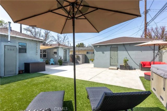 5819 Candlewood, Lakewood, CA 90713