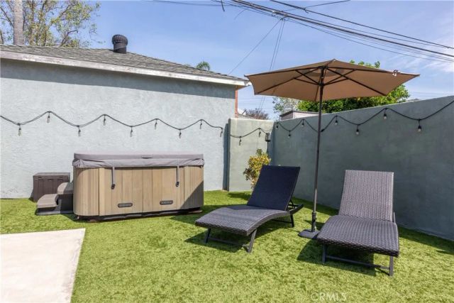 5819 Candlewood, Lakewood, CA 90713