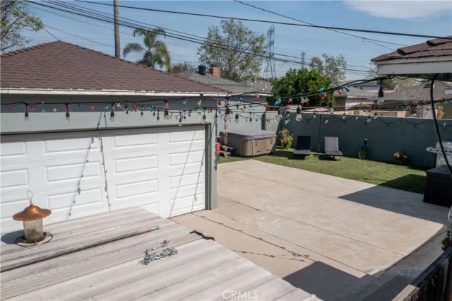 5819 Candlewood, Lakewood, CA 90713