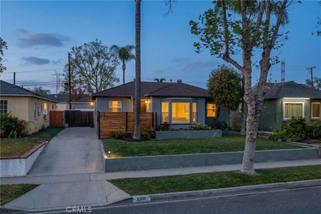 5819 Candlewood, Lakewood, CA 90713