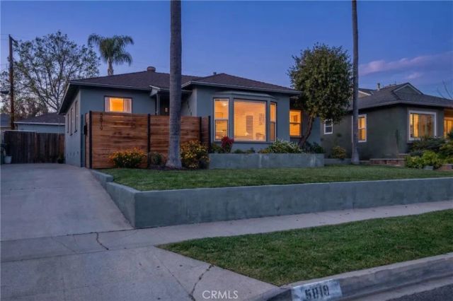 5819 Candlewood, Lakewood, CA 90713