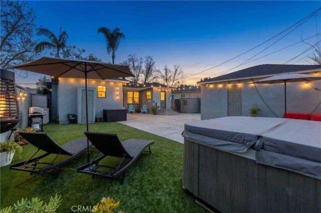 5819 Candlewood, Lakewood, CA 90713