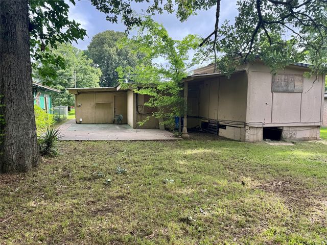4321 Cole Place, Shreveport, LA 71109
