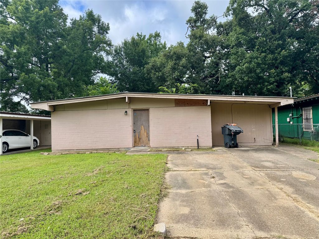 4321 Cole Place, Shreveport, LA 71109