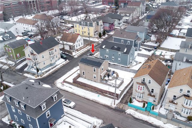 71 Colfax Street, Providence, RI 02905