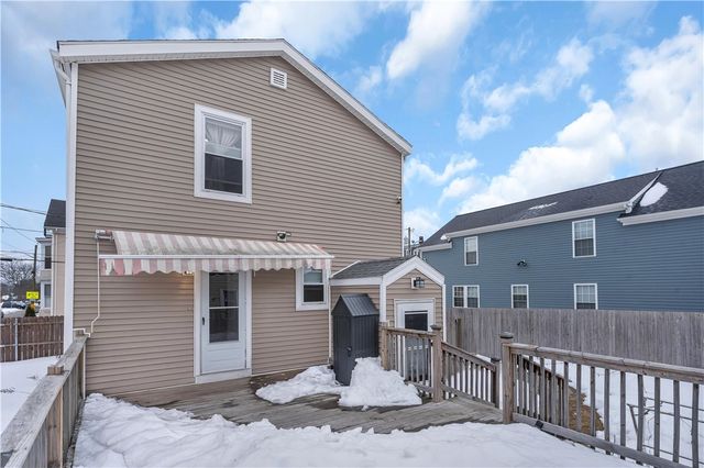 71 Colfax Street, Providence, RI 02905