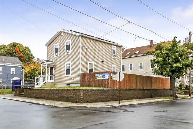 71 Colfax Street, Providence, RI 02905