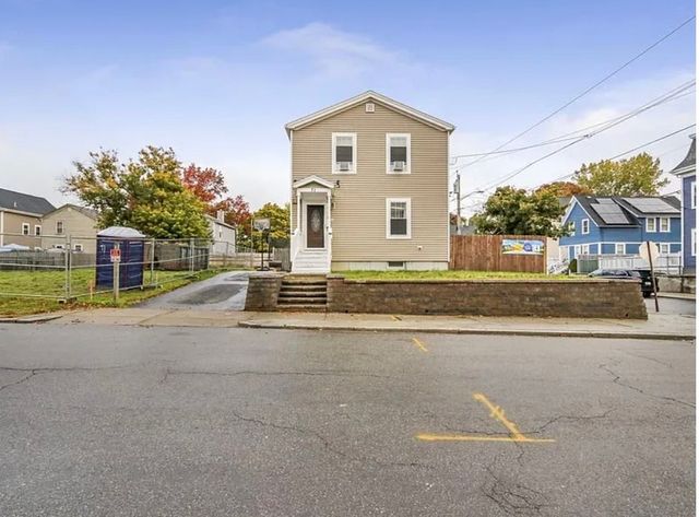 71 Colfax Street, Providence, RI 02905
