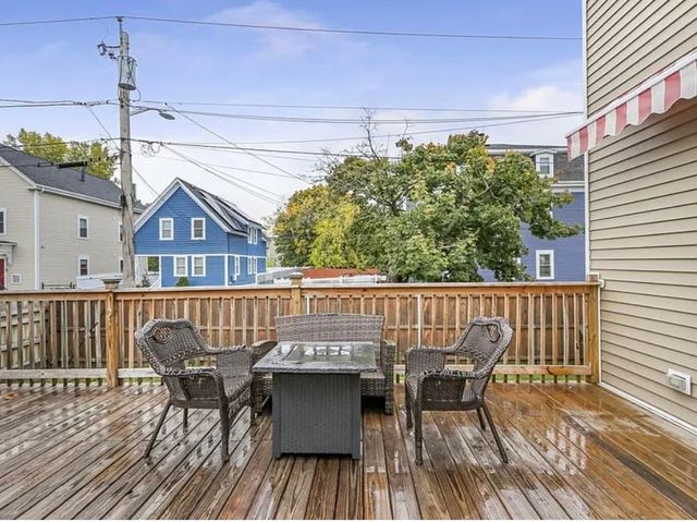 71 Colfax Street, Providence, RI 02905