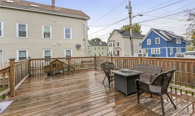 71 Colfax Street, Providence, RI 02905