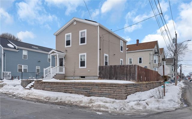 71 Colfax Street, Providence, RI 02905