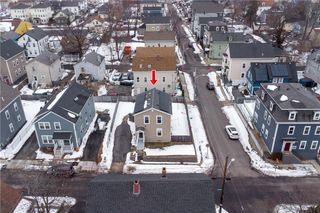 71 Colfax Street, Providence, RI 02905