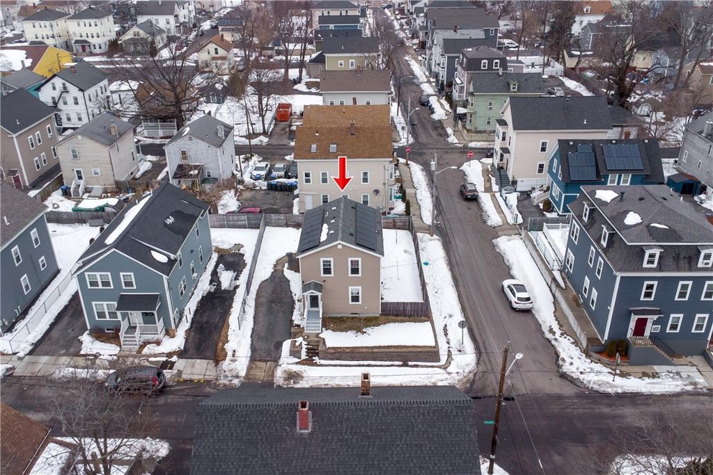 71 Colfax Street, Providence, RI 02905