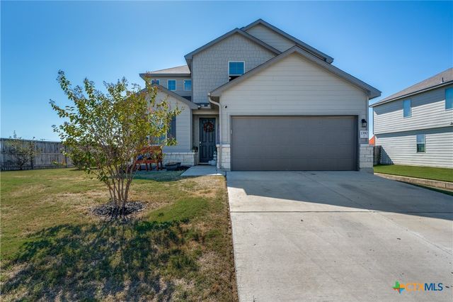 1390 Rios Bend Drive, New Braunfels, TX 78130