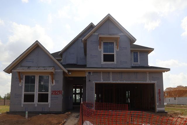 28231 Serene Point Drive, Spring, TX 77386