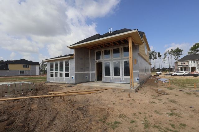28231 Serene Point Drive, Spring, TX 77386