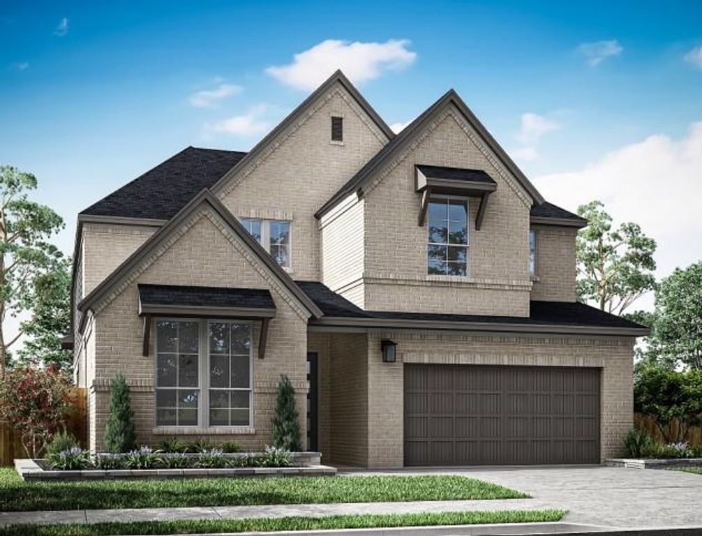 28231 Serene Point Drive, Spring, TX 77386