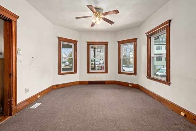 542 Riverside Ave, Medford, MA 02155