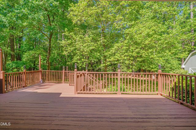 10709 Lowery Drive, Raleigh, NC 27615