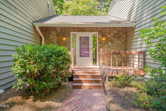 10709 Lowery Drive, Raleigh, NC 27615