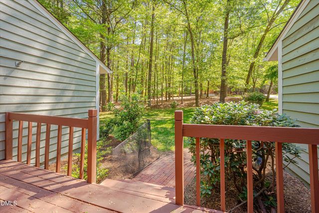 10709 Lowery Drive, Raleigh, NC 27615