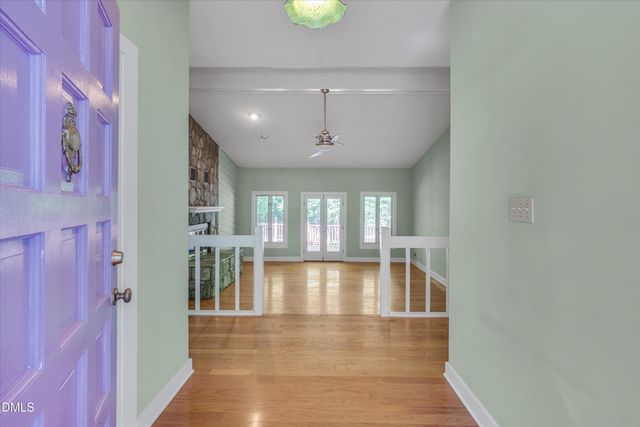 10709 Lowery Drive, Raleigh, NC 27615