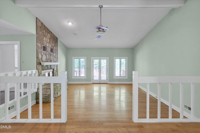 10709 Lowery Drive, Raleigh, NC 27615