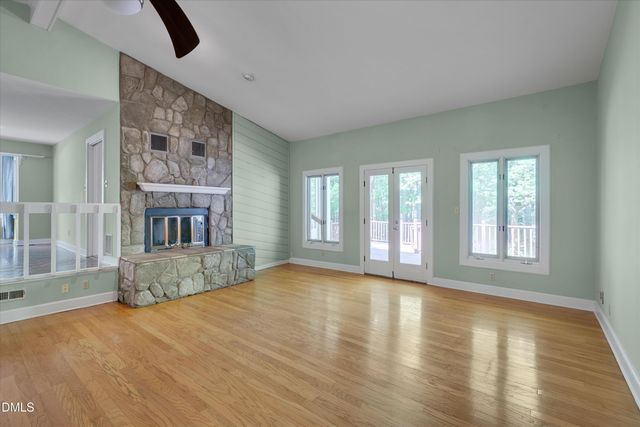 10709 Lowery Drive, Raleigh, NC 27615