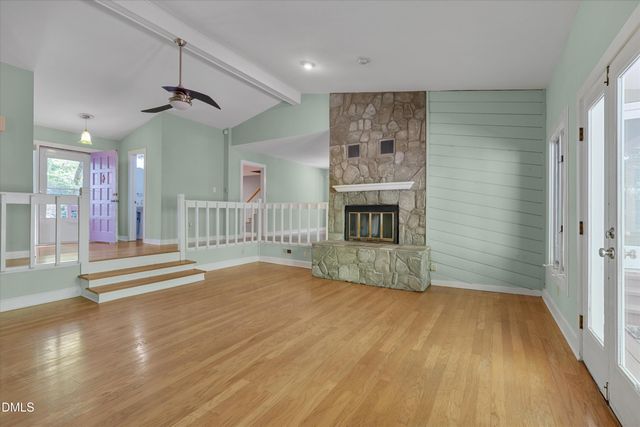 10709 Lowery Drive, Raleigh, NC 27615