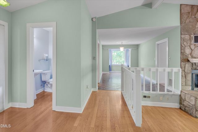 10709 Lowery Drive, Raleigh, NC 27615