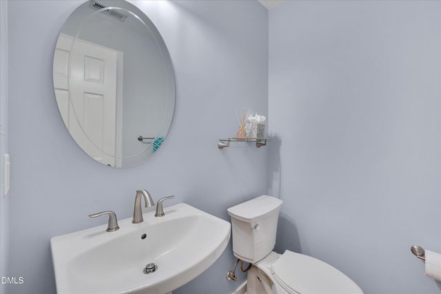 10709 Lowery Drive, Raleigh, NC 27615