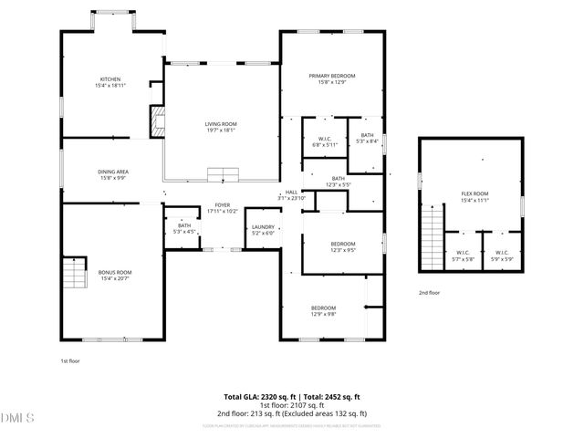 10709 Lowery Drive, Raleigh, NC 27615