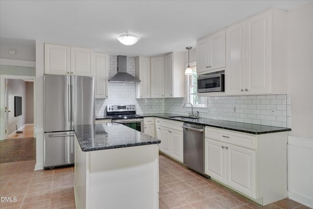 10709 Lowery Drive, Raleigh, NC 27615