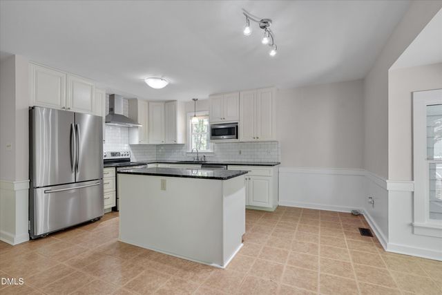 10709 Lowery Drive, Raleigh, NC 27615