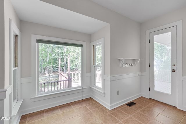 10709 Lowery Drive, Raleigh, NC 27615