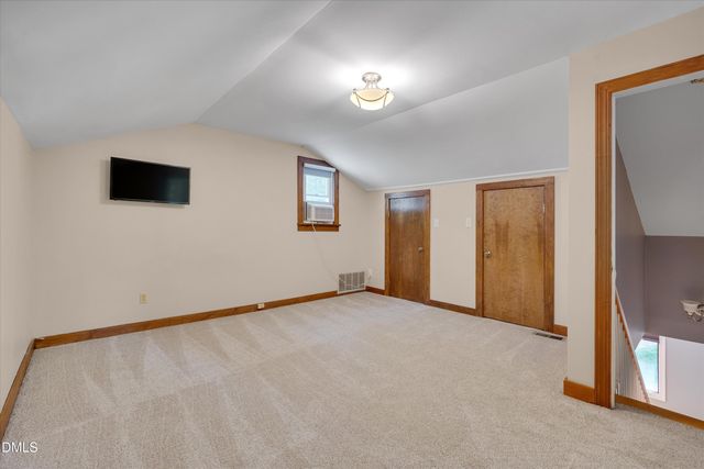 10709 Lowery Drive, Raleigh, NC 27615