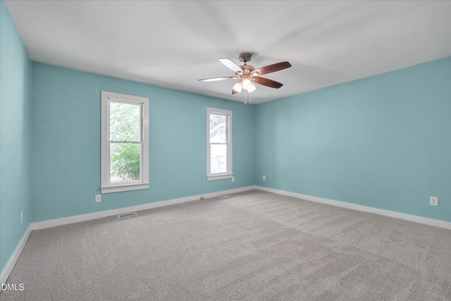 10709 Lowery Drive, Raleigh, NC 27615