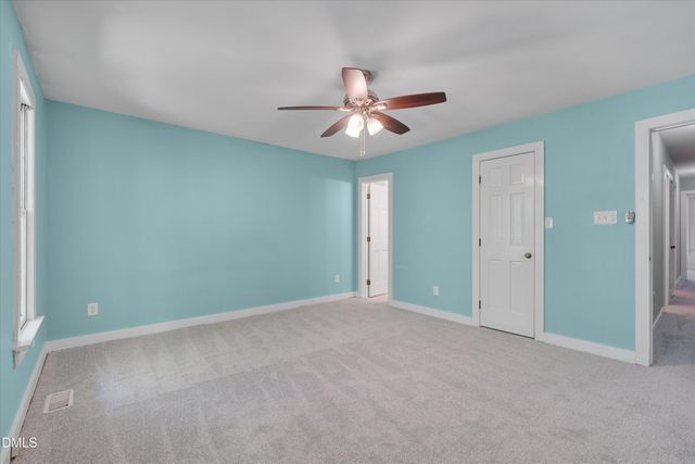 10709 Lowery Drive, Raleigh, NC 27615