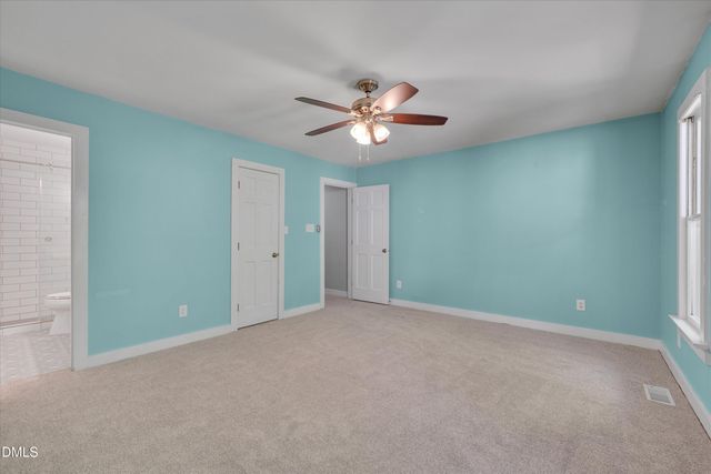 10709 Lowery Drive, Raleigh, NC 27615