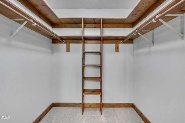 10709 Lowery Drive, Raleigh, NC 27615