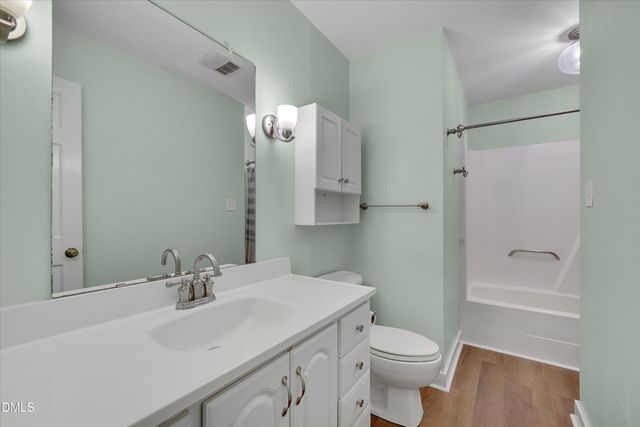 10709 Lowery Drive, Raleigh, NC 27615