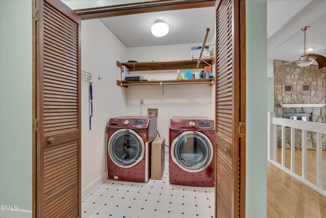 10709 Lowery Drive, Raleigh, NC 27615