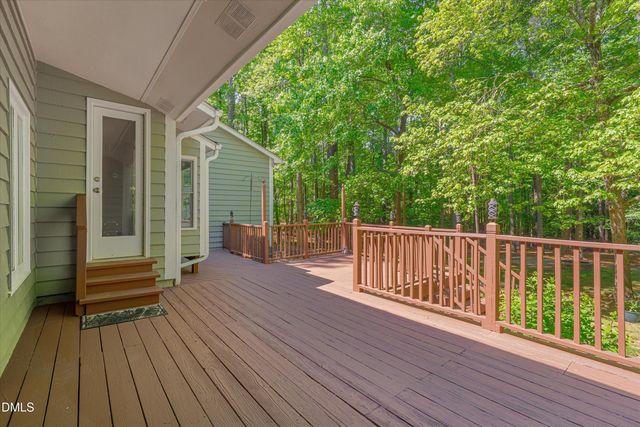 10709 Lowery Drive, Raleigh, NC 27615